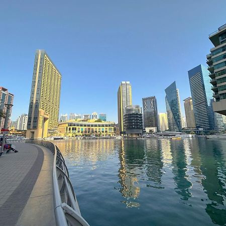 Aws Holiday Homes - Prime Apartment Near The Beach Dubai Exterior foto
